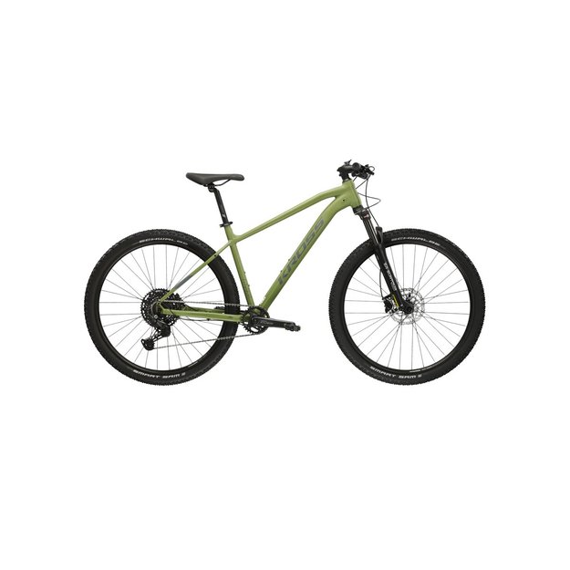 KROSS Level 4.0 khagry m kalnų (MTB) dviratis (29 ) 