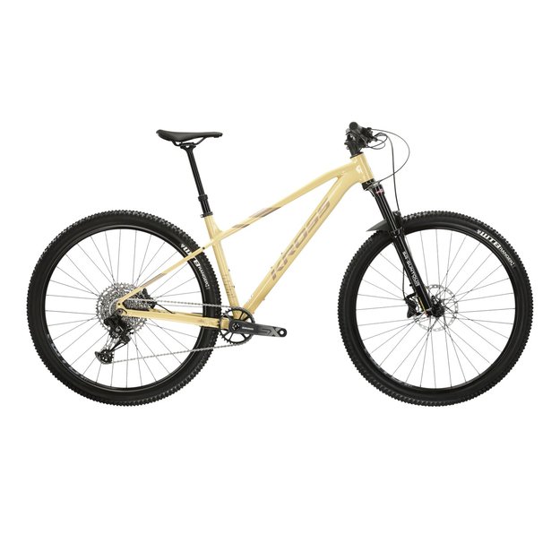 KROSS Level 6.0 D beibro g moteriškas kalnų (MTB) dviratis (29 ) 