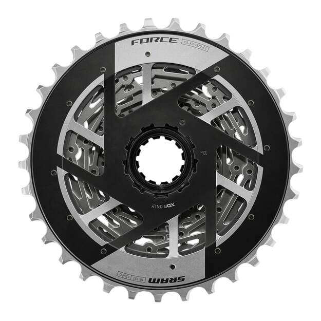 00.2418.159.002 - SRAM AM CS XG 1270 E1 10-33 1