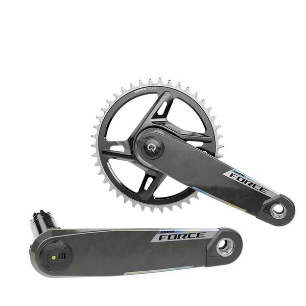 00.6118.737.004 - SRAM AM FC FORCE1 PM XPLR DUB WIDE E1 172542T