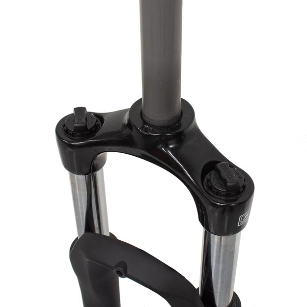 Priekinis amortizatorius SR-Suntour XCT 30 DS 27.5  // diskiniams stabdžiams, 28.6 mm (1 1/8 ) 1