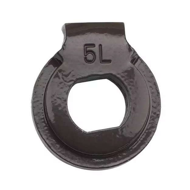 Stebulės poveržlė Shimano NEXUS SG-4R40 (5L) 1