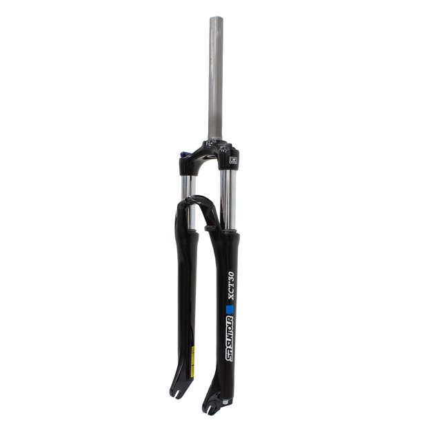 Priekinis amortizatorius SR-Suntour XCT 30 HLO DS 29  // lock-out, diskiniams stabdžiams, 28.6 mm (1 1/8 ) 2