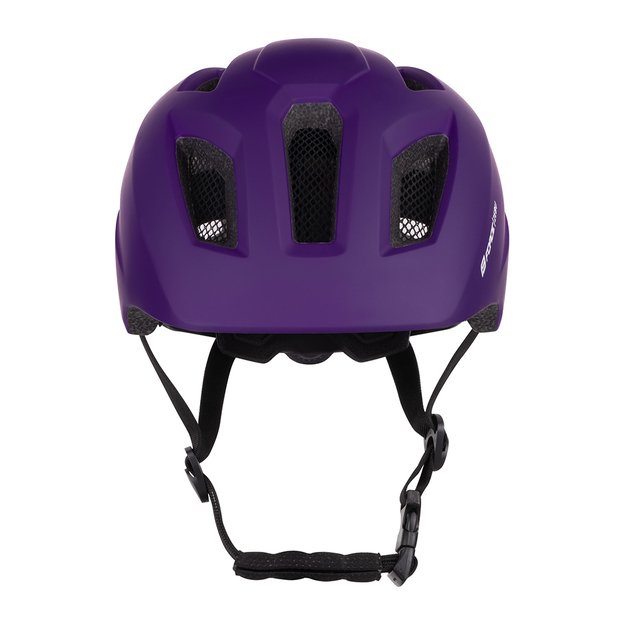 Šalmas FORCE Zebu // dydis L-XL (57-61 cm) (violetinė) 2
