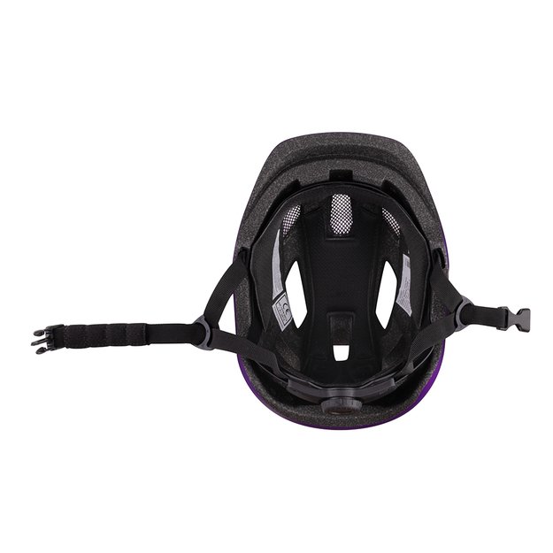 Šalmas FORCE Zebu // dydis L-XL (57-61 cm) (violetinė) 4