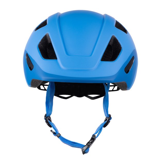 Vaikiškas šalmas FORCE Akita // dydis: XS-S (48-54 cm) (mėlyna) 2