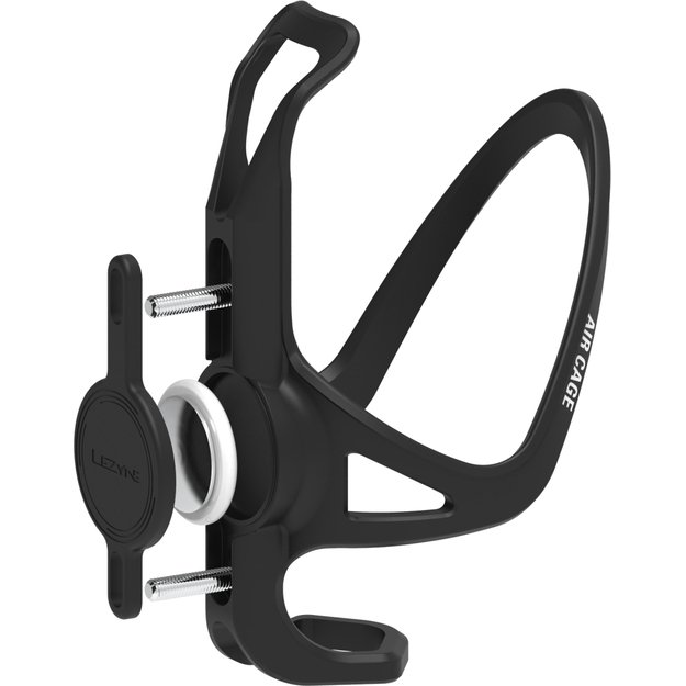 Lezyne Matrix Air Cage AirTag gertuvės laikiklis