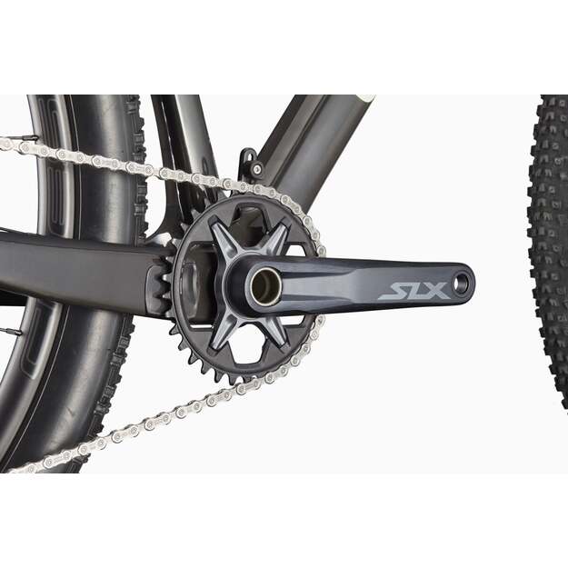 Dviratis CANNONDALE SCALPEL HT CARBON 1 (C25015U10/PYW) 6