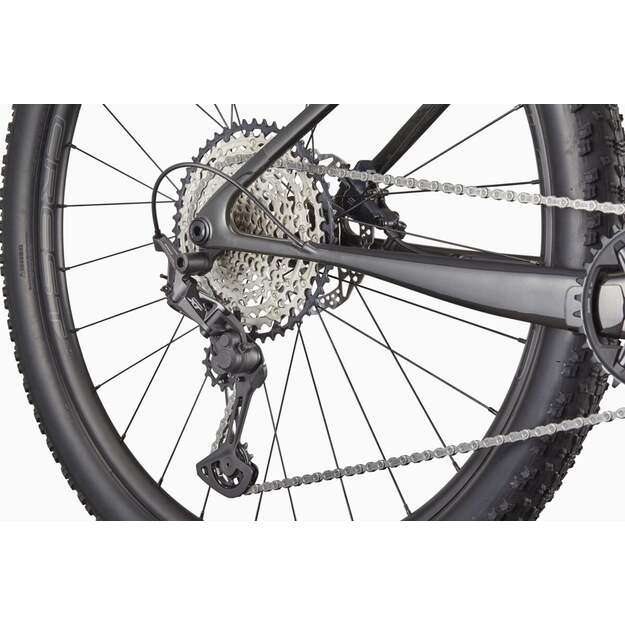Dviratis CANNONDALE SCALPEL HT CARBON 1 (C25015U10/PYW) 5