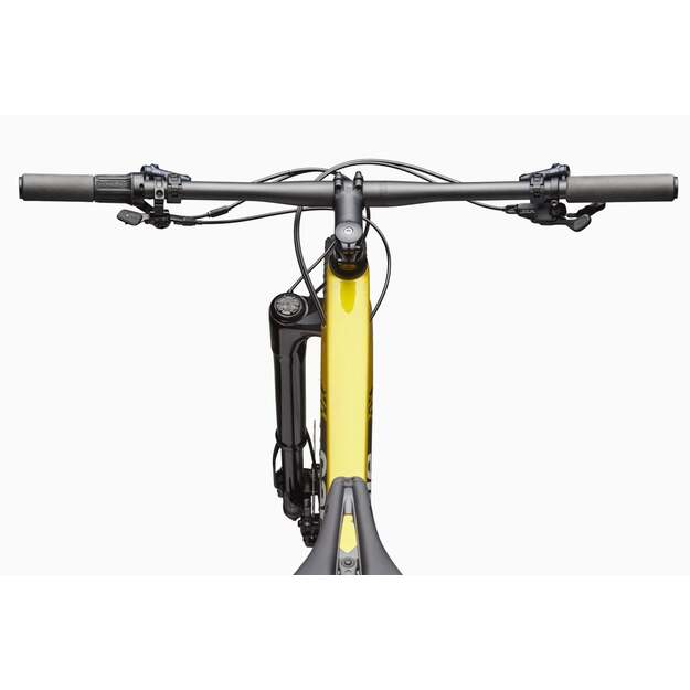 Dviratis CANNONDALE SCALPEL HT CARBON 1 (C25015U10/PYW) 4
