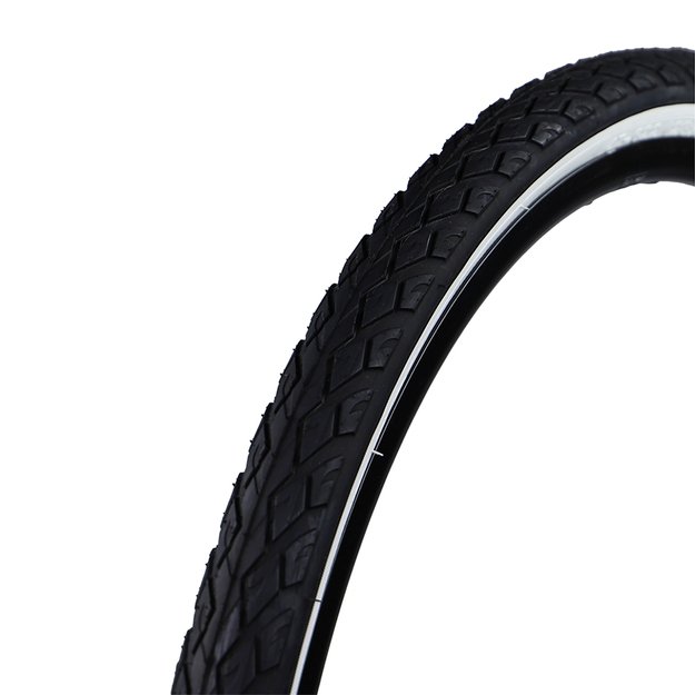 Padanga Fischer Trekking 28  x 1.50  (700 x 38C) // Reflex, E-Bike, Puncture-Proof