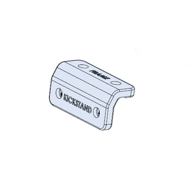 CANNONDALE Moterra kickstand adapter (K76065)