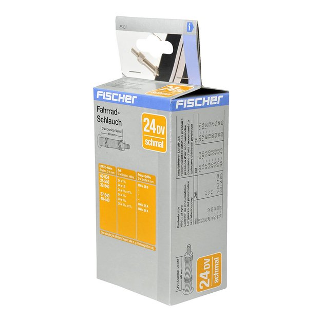 Kamera Fischer 24  x 1.00 - 1.50  // ventilis: DV