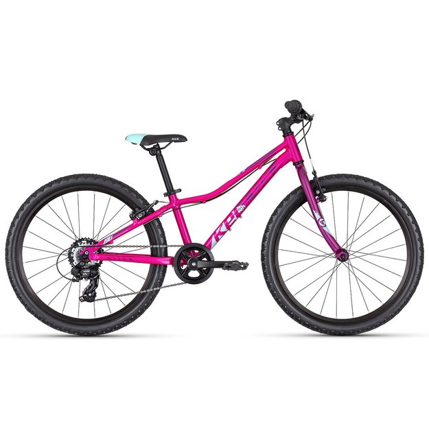 Kellys Kiter 30 24  // 7G dydis 11  (28 cm) (rožinė)