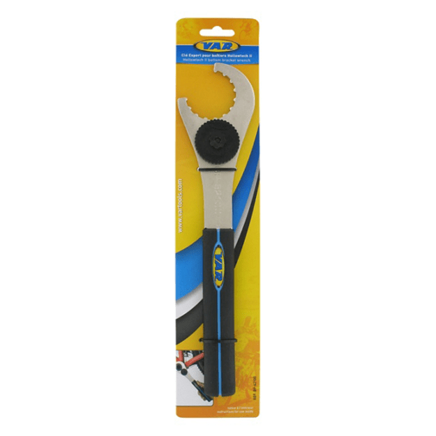 VAR Tool Bb Expert Wrench For Hollowtech II įrankis