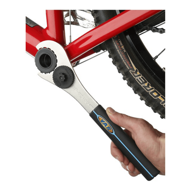 VAR Tool Bb Expert Wrench For Hollowtech II įrankis 2