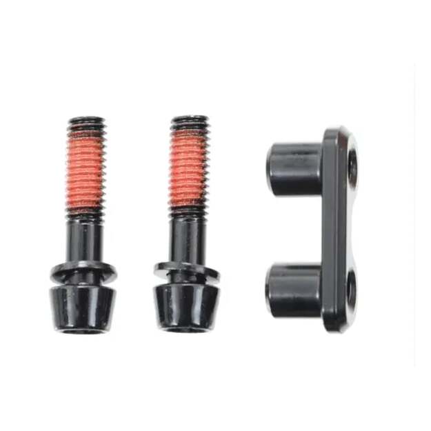 CANNONDALE One Piece Systembar Bolts w/Dogbone Nut (K28102)