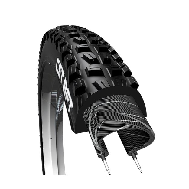 Padanga CST BFT 24  x 4.00  (100-507) // C1752 2