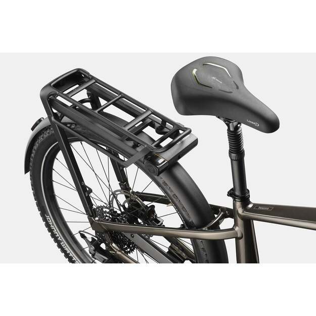 Elektrinis dviratis CANNONDALE TESORO X 1 EU (C66064U10/BLK) 6