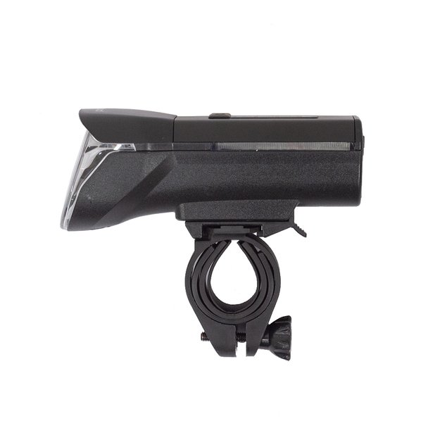 Priekinis žibintas Prophete LED 220&deg; // 100 LUX, USB-C 1