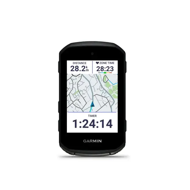 Dviračio kompiuteris Garmin Edge 850 6