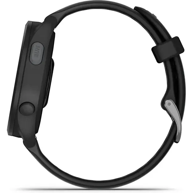 Išmanusis laikrodis Garmin Forerunner® 165 | Black - Slate 4