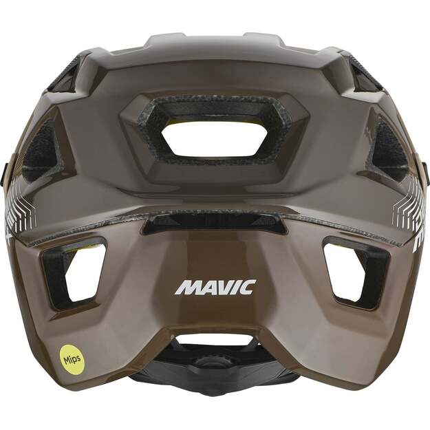 MAVIC HELMET DEEMAX TRAIL MIPS SABLE (C000730) 3