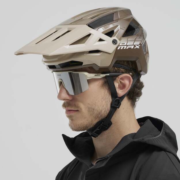 MAVIC HELMET DEEMAX TRAIL MIPS SABLE (C000730) 4
