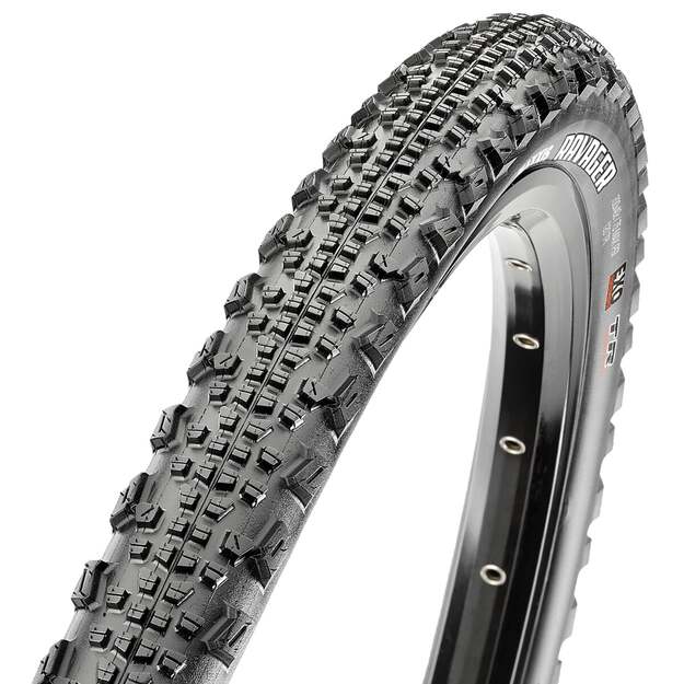 MAXXIS TIRE RAVAGER 700X45C FOLDABLE EXO/TR (ETB00494500)