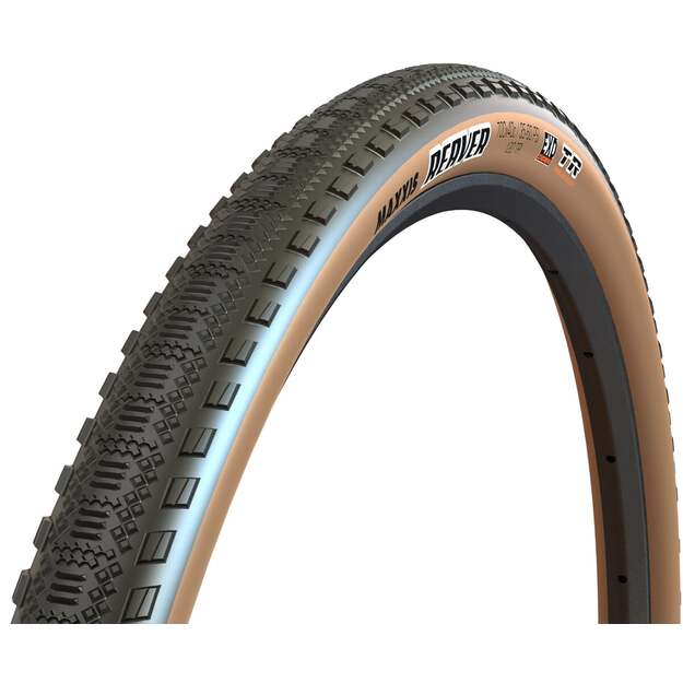 MAXXIS TIRE REAVER 700X45C FOLDABLE HYPR-X/EXO/TR/TANWALL (ETB00577400)