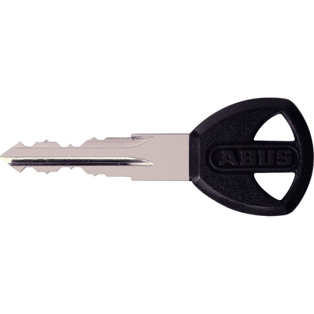 Spyna ABUS Ivera 7210/110, grandinė (juoda) 2