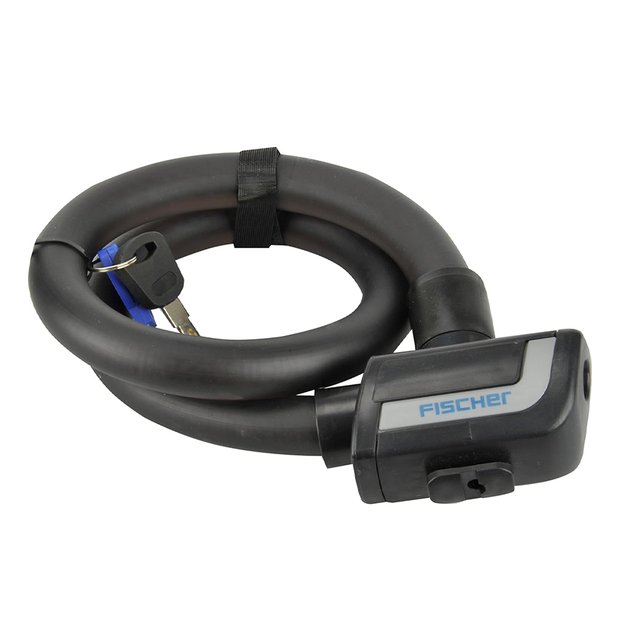 Spyna Fischer // trosinė, su raktu, 14 x 600 mm