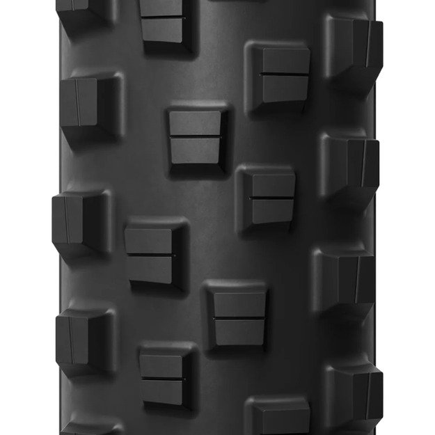 MICHELIN TIRE E-WILD REAR 27.5x2.60 PERFORMANCE LINE FOLDABLE GUM-X/MAGI-X TS TLR (60197) 1