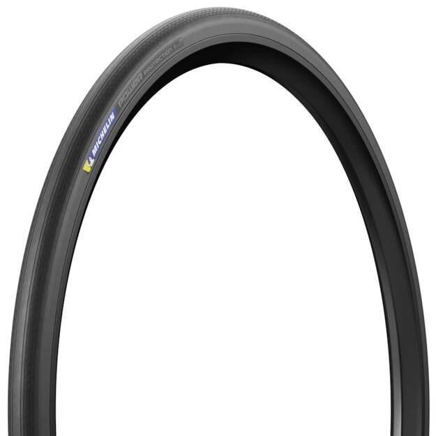 MICHELIN TIRE POWER PROTECTION BLACK 700X35C COMPETITION LINE FOLDABLE MAGI-X TS TLR (409569)