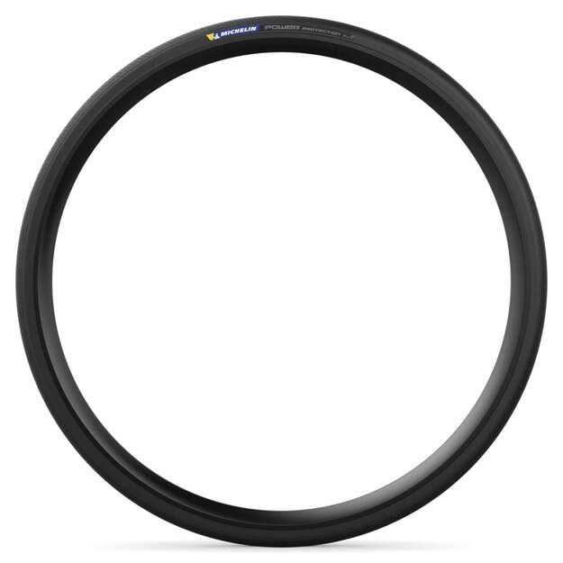 MICHELIN TIRE POWER PROTECTION BLACK 700X35C COMPETITION LINE FOLDABLE MAGI-X TS TLR (409569) 2