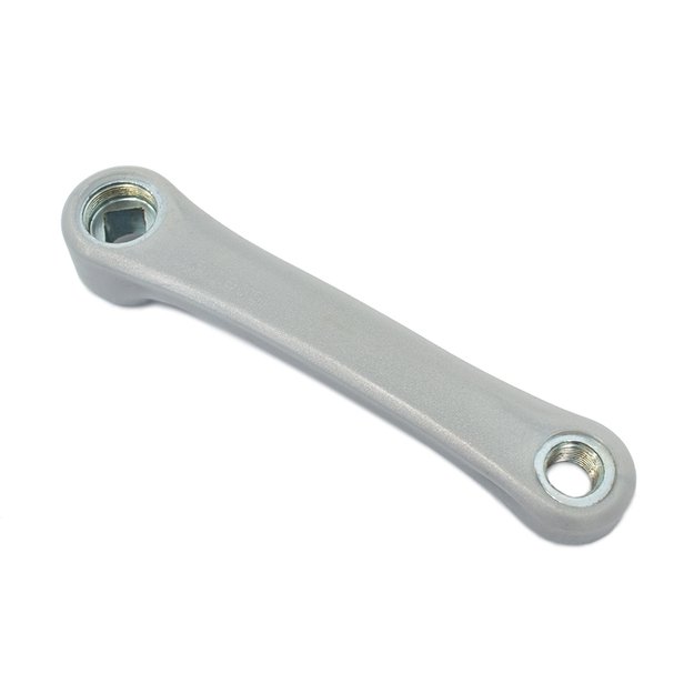 &Scaron;vaistiklis kairės pusės 152 mm (pilka)