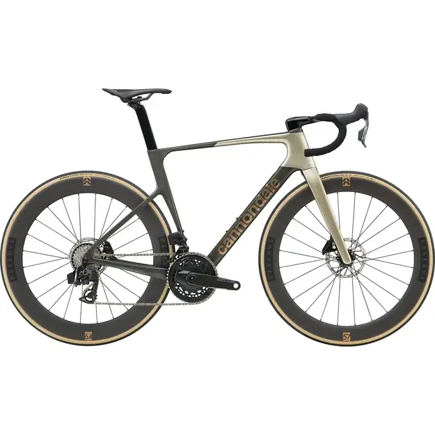 Dviratis CANNONDALE SUPER SIX EVO 1 (C1117GU10/PLT) 8