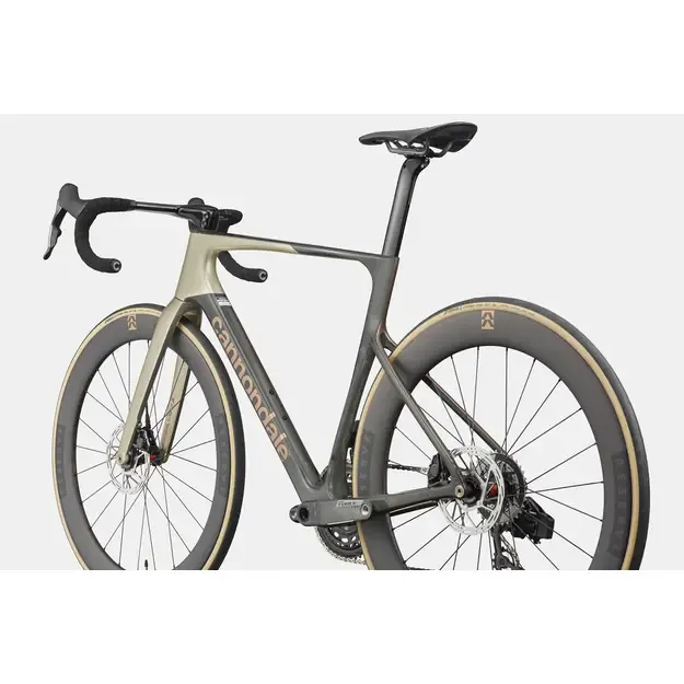 Dviratis CANNONDALE SUPER SIX EVO 1 (C1117GU10/PLT) 10