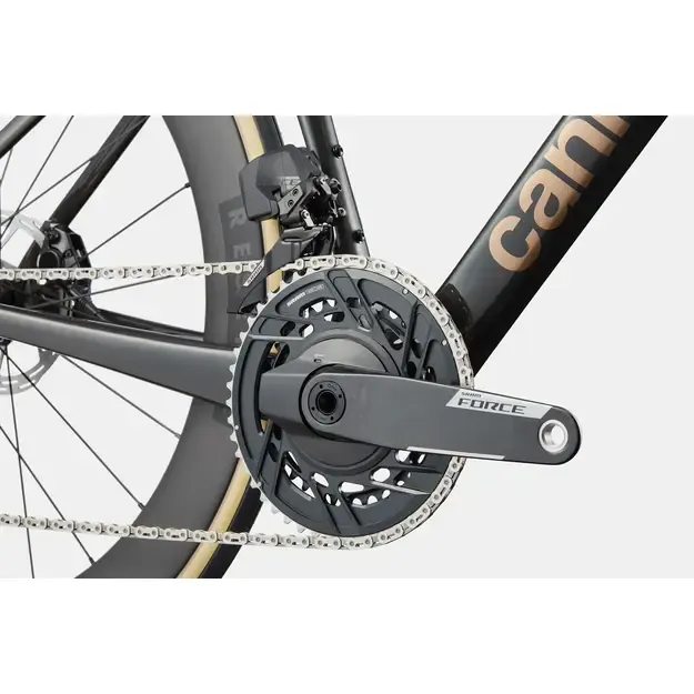 Dviratis CANNONDALE SUPER SIX EVO 1 (C1117GU10/PLT) 12