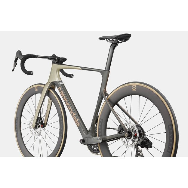 Dviratis CANNONDALE SUPER SIX EVO 1 (C1117GU10/PLT) 3