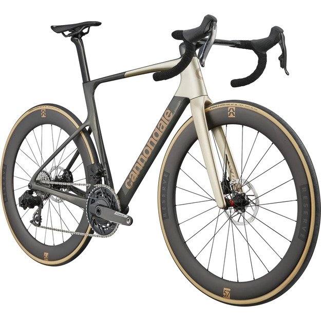 Dviratis CANNONDALE SUPER SIX EVO 1 (C1117GU10/PLT) 2