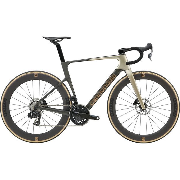 Dviratis CANNONDALE SUPER SIX EVO 1 (C1117GU10/PLT) 1