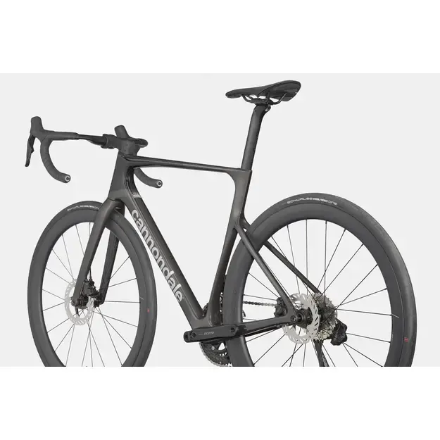Dviratis CANNONDALE SUPER SIX EVO 5 (C1122GU20/RAW) 10