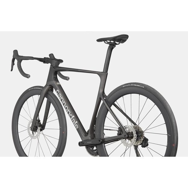 Dviratis CANNONDALE SUPER SIX EVO 5 (C1122GU20/RAW) 3