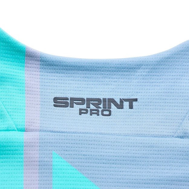 TLD LONG SLEEVE JERSEY SPRINT PRO LOWRIDER REAL TEAL (31396801) 2