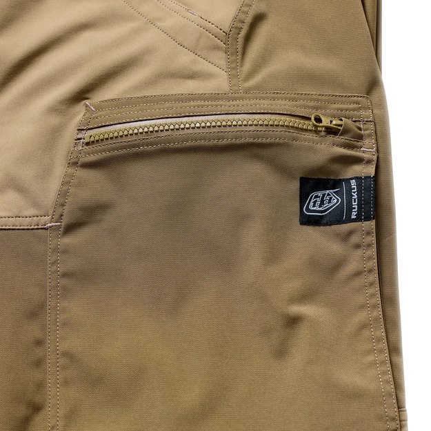 TLD PANTS RUCKUS CARGO MONO SIENNA (27693107) 3