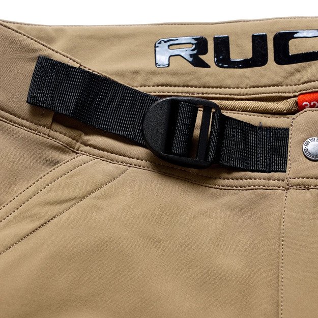 TLD PANTS RUCKUS CARGO MONO SIENNA (27693107) 1
