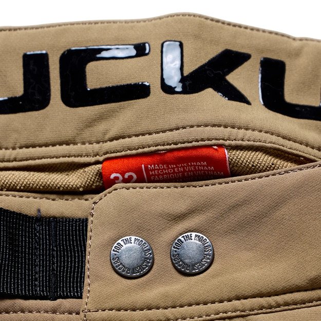 TLD PANTS RUCKUS CARGO MONO SIENNA (27693107) 2