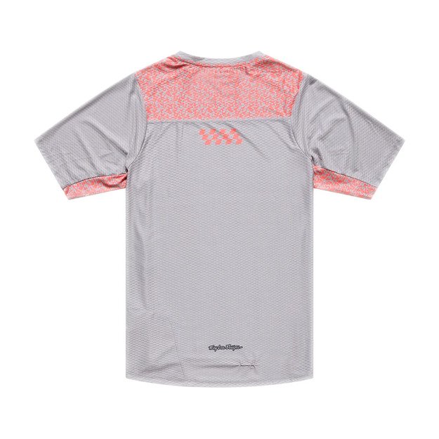 TLD SHORT SLEEVE JERSEY SKYLINE PRO AIR RIDGELINE STONE (31404201) 1