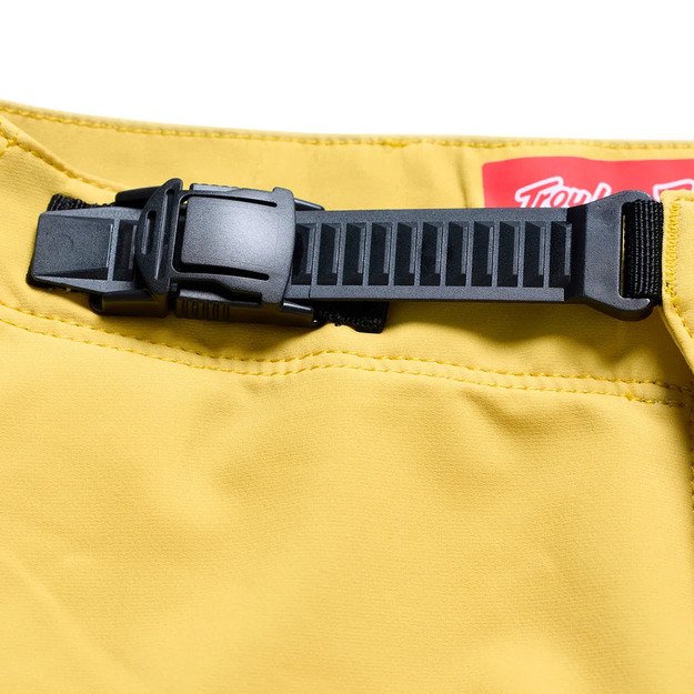 TLD PANTS YOUTH SPRINT PRO MONO BUTTER (21593101) 1